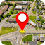GPS Navigation: Live Earth Map