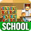 School for minecraft 1.13.0