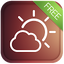 Weather Forecast for 15 days 2.5