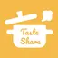TasteShare 1.12.1