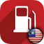 Petrol Price Malaysia 8.4.5