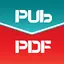 Publisher to PDF - Convert Pub 1.0.1
