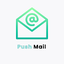 Push Mail - Temporary Email 2.6