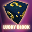 Lucky Block Mod for MCPE 4.4.1