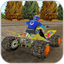 Champion ATV Quad Bike 1.0