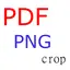 Cropper for PDF 1.2