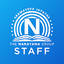 nConnect Staff 1.6.3