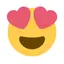 Emoji Reaction Stickers 1.0