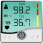 Body Temperature Fever Thermo 2.1