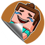 WAstickers for Minecraft (WASt 1.1.5