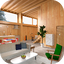 Can you escape Wood House 1.3