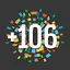 תל אביב-יפו 106+ 2.3.0