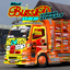 Mod Bussid OBB Sound Serigala