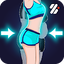 Lose weight App in 30 days 6.1