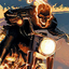 Ghost Rider Wallpapers 2.2