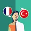 French-Turkish Translator 2.4.0