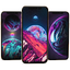Abstract Wallpapers HD 4K 3.6
