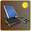Solar Charger ep001