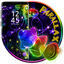 Neon Fish APUS Live Wallpaper 1.0