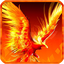 Phoenix Live Wallpaper 1.0.4