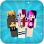 Swimsuit Skins 6