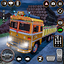 Crazy Truck Games: Truck Sim 1.17