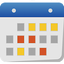 Work Shift Shedule - Calendar 2.6.2