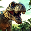 Angry Dinosaur Shooting Game 1.5