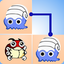 Twin Animal Connect 2 Classic 5.1