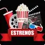 Peliculas de Estreno 15.1