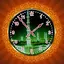 Madina Clock Live Wallpaper 1.4
