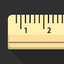 Ruler - Measure length 1.2.0