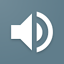 Volume control button 1.04