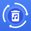 Deleted Audio Recovery&Restore 1.4
