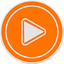JustPlay online video player 4.1.6