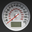 GPS Speed 4.040