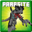 Parasite Mod for MCPE 2.1.6