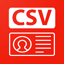 CSV to VCF Converter