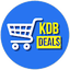 KDB Deals Resell & Earn Online 4.5.0