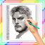 How to Draw Realistic People 1.12