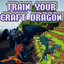 Train your Craft Dragon 4.02