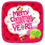 GO SMS CHRISTMAS CAT THEME 1.0