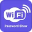 WiFi Password key Master