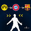 total football quiz 1.42