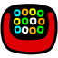 Thai Keyboard plugin ไทย 5.0