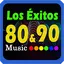 Musica de los 80 y 90 1.0.17