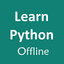 Learn Python Offline