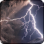 Thunderstorm 3D Live Wallpaper 1.1.1