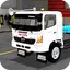 MOD BUSSID Truck Trailer Dolly 1.0
