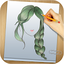 Hairstyles Sketch : Learn to D 5.0